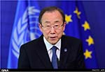 دبیرکل سازمان ملل:  میان تروریسم و تغییرات جوی ارتباط وجود دارد 